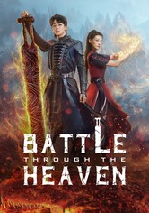 Battle Through the Heaven