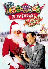 Pee-wee's Playhouse Christmas Special