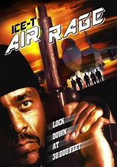 Air Rage - Terror in 30.000 Fuß Höhe
