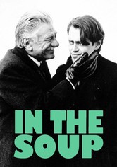 In the Soup - Alles Kino