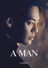 A man