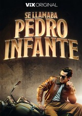His name was Pedro Infante
