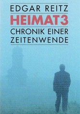 Heimat 3 - Cronaca di una svolta epocale
