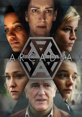 Arcadia – Du bekommst was du verdienst