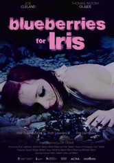 Blueberries for Iris