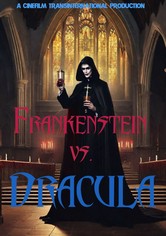 Frankenstein vs. Dracula
