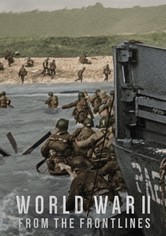 Andra världskriget: Kampen vid fronten
