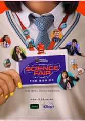 Science Fair: The Series
