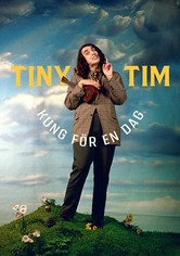 Tiny Tim – kung för en dag