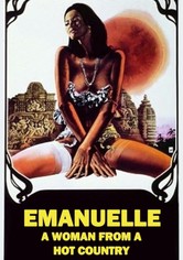 Emanuelle - A Woman from a Hot Country