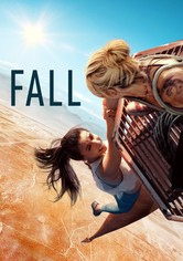 Fall: Fear Reaches New Heights