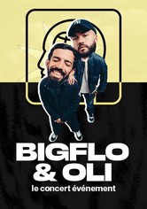 Bigflo & Oli, le concert événement