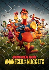 Chicken Run: Amanecer de los nuggets