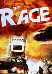 The Rage - Im Rausch der Gewalt