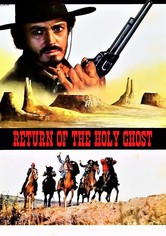 Return of the Holy Ghost