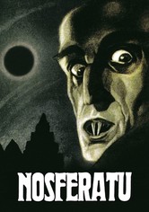 Nosferatu, simfonia groazei