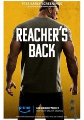 Reacher - Prime Premiere