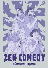 Zen Comedy