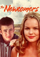 Newcomers - Neue Freunde