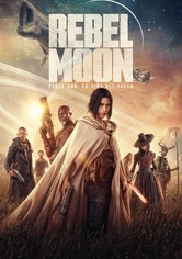 Rebel Moon - Parte 1: La niña del fuego