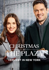 Christmas at the Plaza - Verliebt in New York