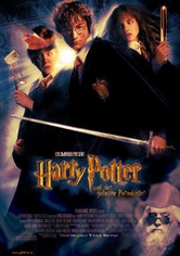 Harry Potter und der geheime Pornokeller