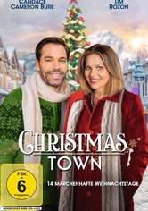 Christmas Town - 14 märchenhafte Weihnachtstage
