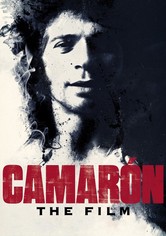 Camarón – Als Flamenco Legende wurde