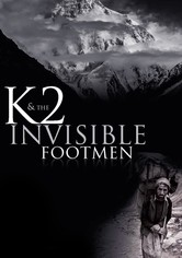 K2 - Gli uomini invisibili