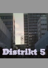 Distrikt 5