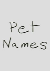 Pet Names
