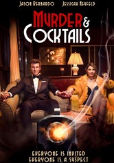 Murder and Cocktails