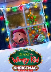 Diary of a Wimpy Kid Christmas: Cabin Fever