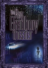 The Ray Bradbury Theater: A Sound of Thunder