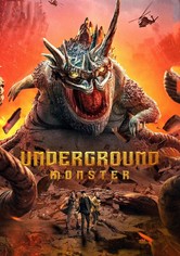 Underground Monster