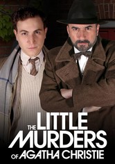 Little Murders By Agatha Christie