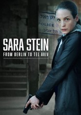 Sara Stein: From Berlin to Tel Aviv