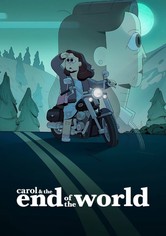 ​Carol & The End of The World