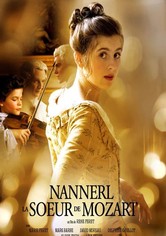 Nannerl, la sœur de Mozart