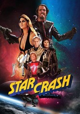 Star Crash - Sterne im Duell