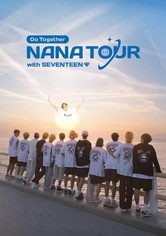 NANA TOUR with SEVENTEEN