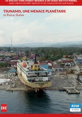 Tsunamis, amenaza global
