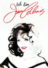 Ich bin Joan Collins!