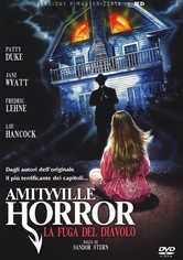 Amityville Horror - La fuga del diavolo