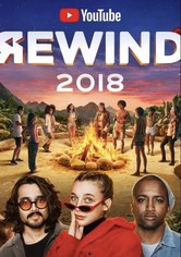 YouTube Rewind 2018: Everyone Controls Rewind