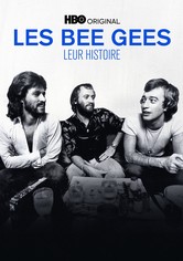 Les Bee Gees : leur histoire
