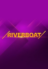 Riverboat - Die MDR-Talkshow aus Leipzig