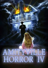 Amityville Horror IV