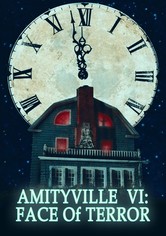 Amityville - Face of Terror
