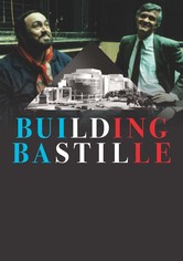 Building Bastille